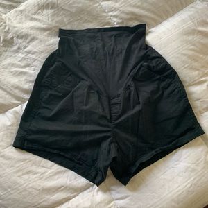 Maternity Shorts by Old Navy